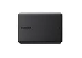 Produktbild: Toshiba Canvio Basics Festplatte 2 TB extern tragbar 2.5