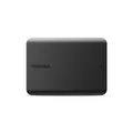 Produktbild: Toshiba Canvio Basics 2TB, USB 3.0 Micro-B