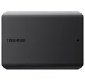 Produktbild: Toshiba externe HDD-Festplatte (2 TB) 2,5 Zoll