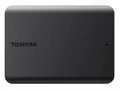 Produktbild: Toshiba Canvio Basic 2TB externe HDD-Festplatte (2TB)