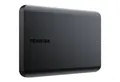 Produktbild: Toshiba Toshiba Canvio Basics 2022 2 TB, Festplatte, externe HDD-Festplatte (2 TB) 2.5
