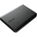 Produktbild: Toshiba Festplatte Canvio BASICS HDTB520EK3AA, 2,5 Zoll, extern, USB 3.0, 2TB
