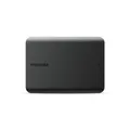 Produktbild: Toshiba Externe Festplatte CANVIO BASICS 2 TB 2,5 B-Ware