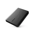 Produktbild: HARD DISK 2 TB ESTERNO CANVIO BASIC 2022 USB 3.0/2.0 2,5