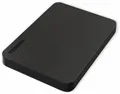Produktbild: TOSHIBA USB 3.0-HDD Canvio Basics, 2 TB, schwarz