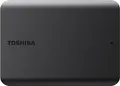 Produktbild: 4260557512357 Dysk Zewnętrzny TOSHIBA CANVIO BASICS 2.5inch 2TB External HDD USB