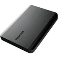 Produktbild: Toshiba Canvio Basics 2 TB  Externe Festplatte 6.35 cm (2.5 Zoll) USB-A (USB ...