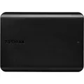 Produktbild: TOSHIBA Canvio Basics 2.5