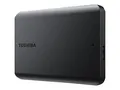 Produktbild: HDTB520EK3AA Toshiba Canvio Basics Festplatte 2TB extern (tragbar) ~D~