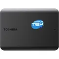 Produktbild: Toshiba Canvio Basics 2TB Externe Tragbare Festplatte HDD USB PC