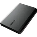 Produktbild: Toshiba Canvio Basics 2 TB Externe Festplatte 6.35 cm (2.5 Zoll) USB-A (USB 3.2