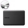 Produktbild: Toshiba Canvio Basics 2TB USB 3.0 Portable Externe Festplatte