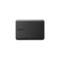 Produktbild: Toshiba CANVIO Basics 2.5 2TB Black