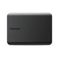Produktbild: externe Festplatte Toshiba Canvio Basics 2022 2,5 Zoll USB3 - 2TB