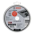 Produktbild: BOSCH 10 BOSCH Trennscheiben Standard for Inox NEU