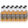 Produktbild: Southern Comfort Black Whiskey-Likör Miniaturen 35% Vol. 12x0,05l
