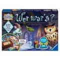 Produktbild: Ravensburger Wer war's? (Deutsch) (21854)