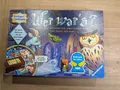 Produktbild: Wer war's? Ravensburger 2008 Brettspiel Elektronik TOP Zustand funktioniert 🔥🔥