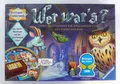 Produktbild: Wer war's? Kinder Brettspiel. Ravensburger