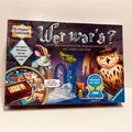 Produktbild: Ravensburger - Wer war's? - Ring fehlt - GUT   #2