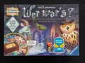 Produktbild: Wer wars? Das 1. Abenteuer Elektronik Brettspiel Ravensburger vollständig G51122