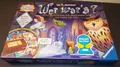 Produktbild: Wer War´s? Das 1. Abenteuer von Ravensburger 2008 ab 6+