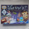 Produktbild: Wer wars Das 1. Abenteuer Brettspiel Gesellschaftsspiel Elektronik Tiere
