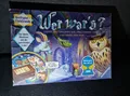 Produktbild: Wer War´s - Ravensburger Brettspiel unvollständig
