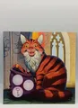Produktbild: Ravensburger Wer War's? Ersatzteil Katze Zustand gebraucht gut
