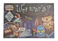 Produktbild: Wer wars Brettspiel Ravensburger Kinder Detektivspiel kooperativ interaktiv