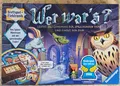 Produktbild: Ravensburger 218547 Wer war's? - Brettspiel & Elektronik   B-Ware