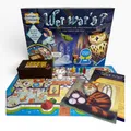 Produktbild: Ravensburger - Wer war's? - Das 1 Abenteuer / Wer wars? / Getestet / Vollständig