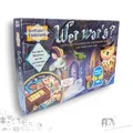 Produktbild: Ravensburger 218547 - Wer wars?  Brettspiel Gesellschaftsspiel Elektronik 🎲 TOP