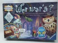 Produktbild: RAVENSBURGER - WER WAR'S? - DAS SPIELEABENTEUER MIT DER SPRECHENDEN TRUHE