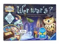 Produktbild: Ravensburger 21854 Wer War's? Brettspiel Elektronik | Unvollständig