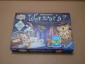 Produktbild: Wer wars? - Kinderspiel des Jahres 2008 von Ravensburger - GEPRÜFT & KOMPLETT