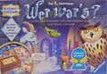 Produktbild: RAVENSBURGER - WER WAR'S? - LÜFTE DAS GEHEIMNIS DER SPRECHENDEN TRUHE , komplett