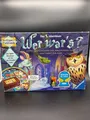 Produktbild: Ravensburger Wer War's? Brettspiel Gesellschaftsspiel Kinderspiel