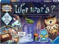 Produktbild: Ravensburger Kinderspiel 21854 - Wer war's, Gesellschafts- und Familienspiel