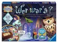 Produktbild: Ravensburger Brettspiel Wer War's? Kinderspiel des Jahres Abenteuer ab 6 Jahre