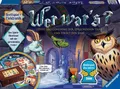 Produktbild: Wer war's? - Lüfte das Geheimnis der sprechenden Tiere - Brettspiel für klein...