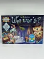 Produktbild: Wer war's? / Wer wars ? von Ravensburger Kinderspiel des Jahres 2008 Vollständig