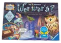 Produktbild: Ravensburger Wer war's? Das 1. Abenteuer Brettspiel Kinderspiel des Jahres 2008