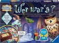 Produktbild: Ravensburger Kinderspiel 21854 Wer War's Gesellschafts und Familienspiel 200460