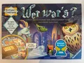 Produktbild: Wer war's? Ravensburger Spiele Brettspiel Elektronik 218547 - Vollständig