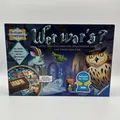 Produktbild: Wer war's? / Wer wars ? von Ravensburger Kinderspiel des Jahres 2008 | Getestet✅