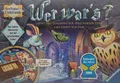 Produktbild: 🐦‍🔥 RAVENSBURGER – Wer war's? – Das Spieleabenteuer mit der Sprechenden Truhe