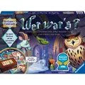 Produktbild: Ravensburger 21854 Wer war's?