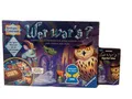 Produktbild: Wer war's? Ravensburger Brettspiel + Elektronik Set + Reisespiel