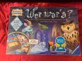 Produktbild: Wer wars? - Komplett bis auf Anleitung - Ravensburger Spiel d. Jahres 2008